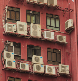 家用電器檢測(cè)1