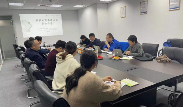 中國檢驗認(rèn)證《蘇州華通威》獲得國家級CMA資質(zhì)
